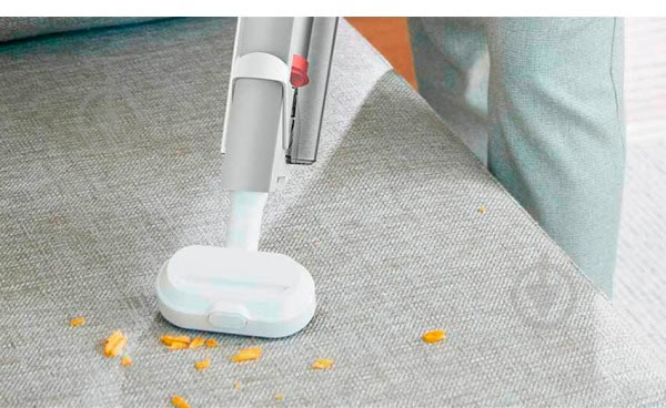 Пылесос Xiaomi Deerma Multipurpose Vacuum Cleaner DX800S white - фото 4 Пылесос Xiaomi Deerma Multipurpose Vacuum Cleaner DX800S white - фото 4