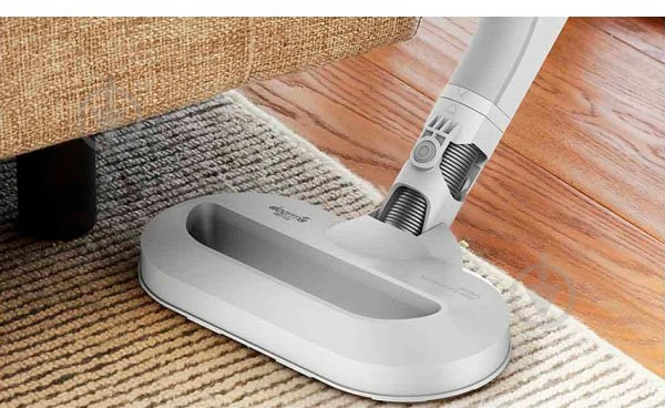Пылесос Xiaomi Deerma Multipurpose Vacuum Cleaner DX800S white - фото 2 Пылесос Xiaomi Deerma Multipurpose Vacuum Cleaner DX800S white - фото 2