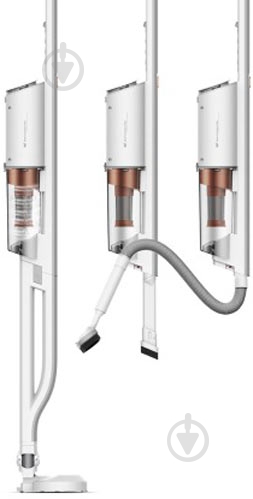 Пылесос Xiaomi Deerma Multipurpose Vacuum Cleaner DX800S white - фото 16 Пылесос Xiaomi Deerma Multipurpose Vacuum Cleaner DX800S white - фото 16
