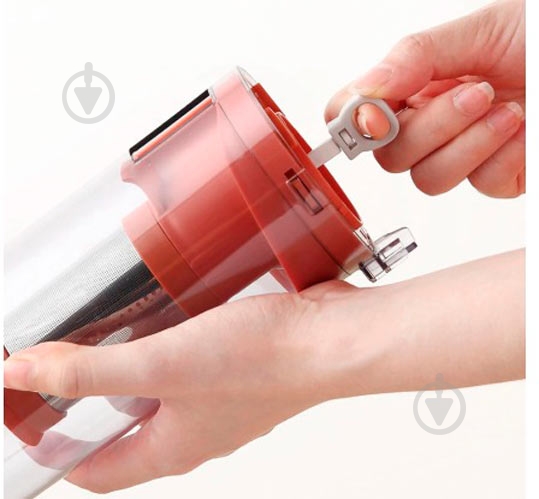 Пылесос Xiaomi Deerma Multipurpose Vacuum Cleaner DX800S white - фото 7 Пылесос Xiaomi Deerma Multipurpose Vacuum Cleaner DX800S white - фото 7