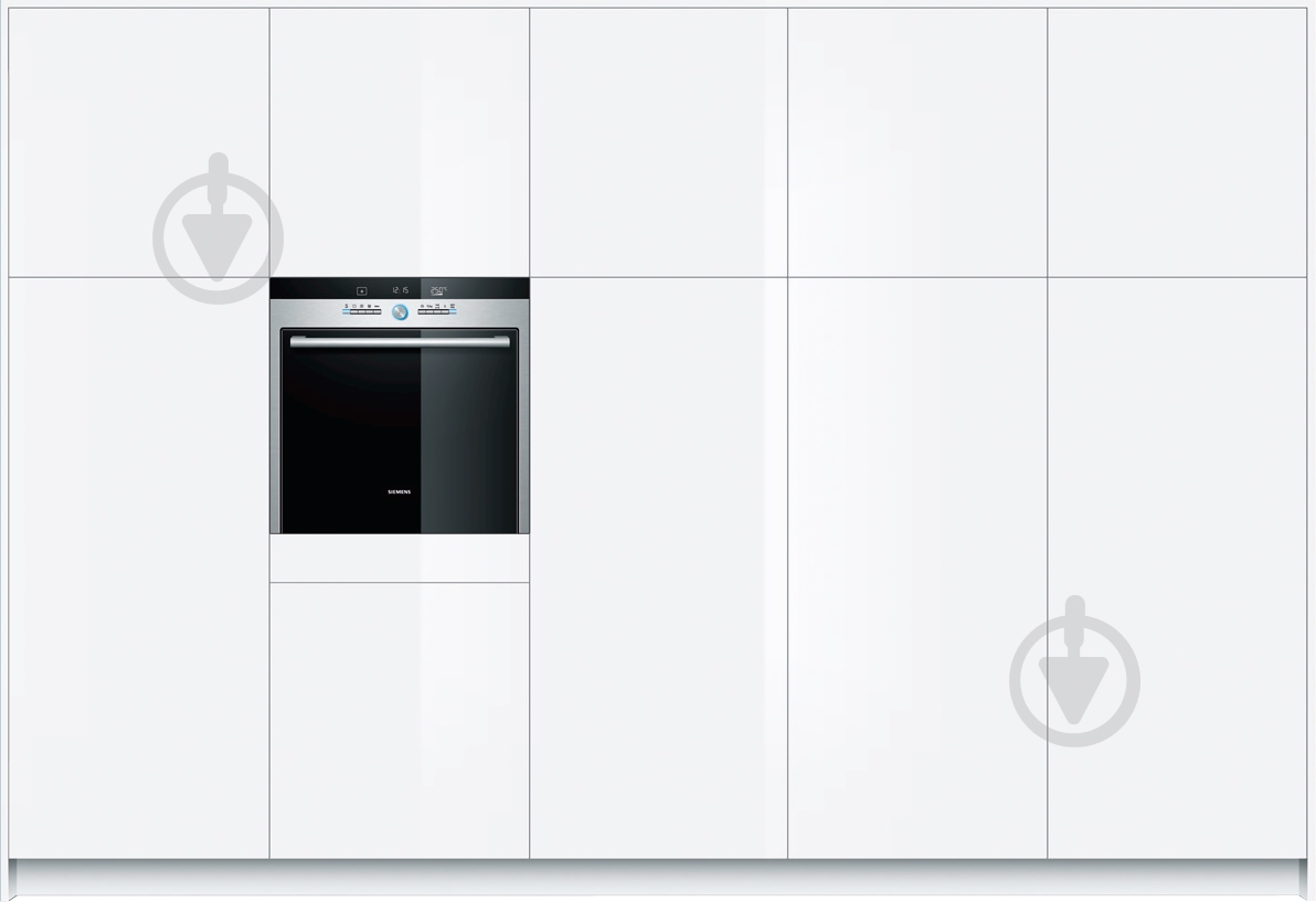 Духовой шкаф Siemens HB 36GB550J - фото 3