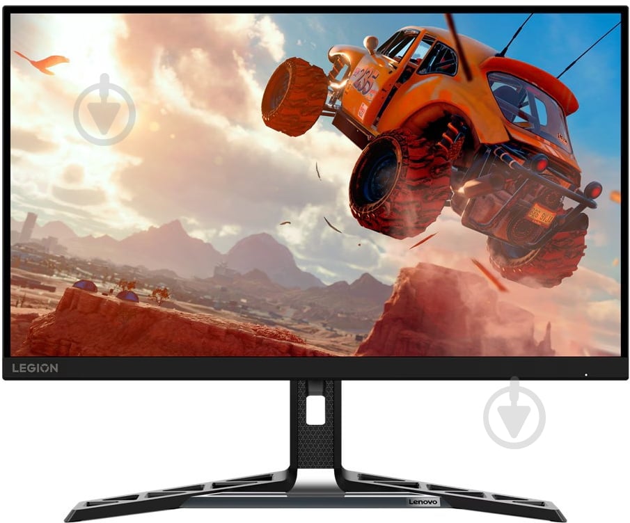 Монітор Lenovo Legion R27qe 27" (67C5GAC1UA) - фото 2 Монітор Lenovo Legion R27qe 27" (67C5GAC1UA) - фото 2
