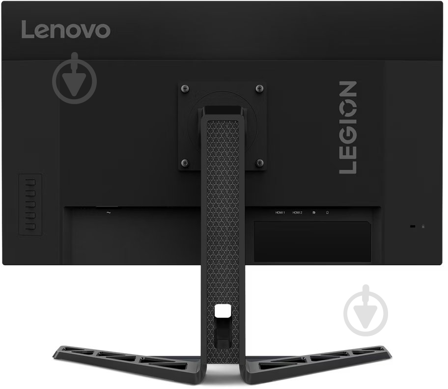 Монітор Lenovo Legion R27qe 27" (67C5GAC1UA) - фото 9 Монітор Lenovo Legion R27qe 27" (67C5GAC1UA) - фото 9