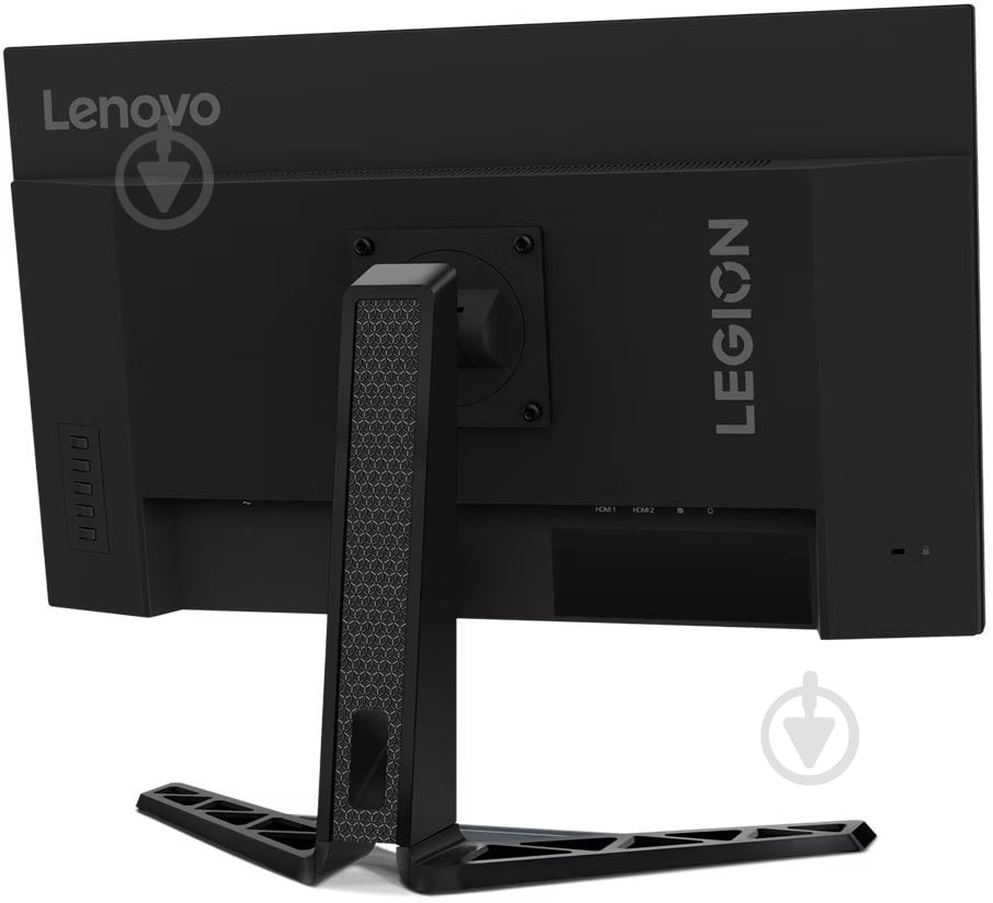 Монітор Lenovo Legion R27qe 27" (67C5GAC1UA) - фото 7 Монітор Lenovo Legion R27qe 27" (67C5GAC1UA) - фото 7