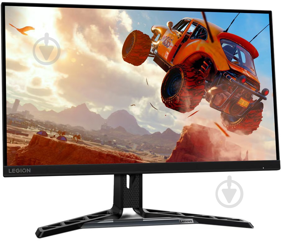 Монітор Lenovo Legion R27qe 27" (67C5GAC1UA) - фото 3 Монітор Lenovo Legion R27qe 27" (67C5GAC1UA) - фото 3