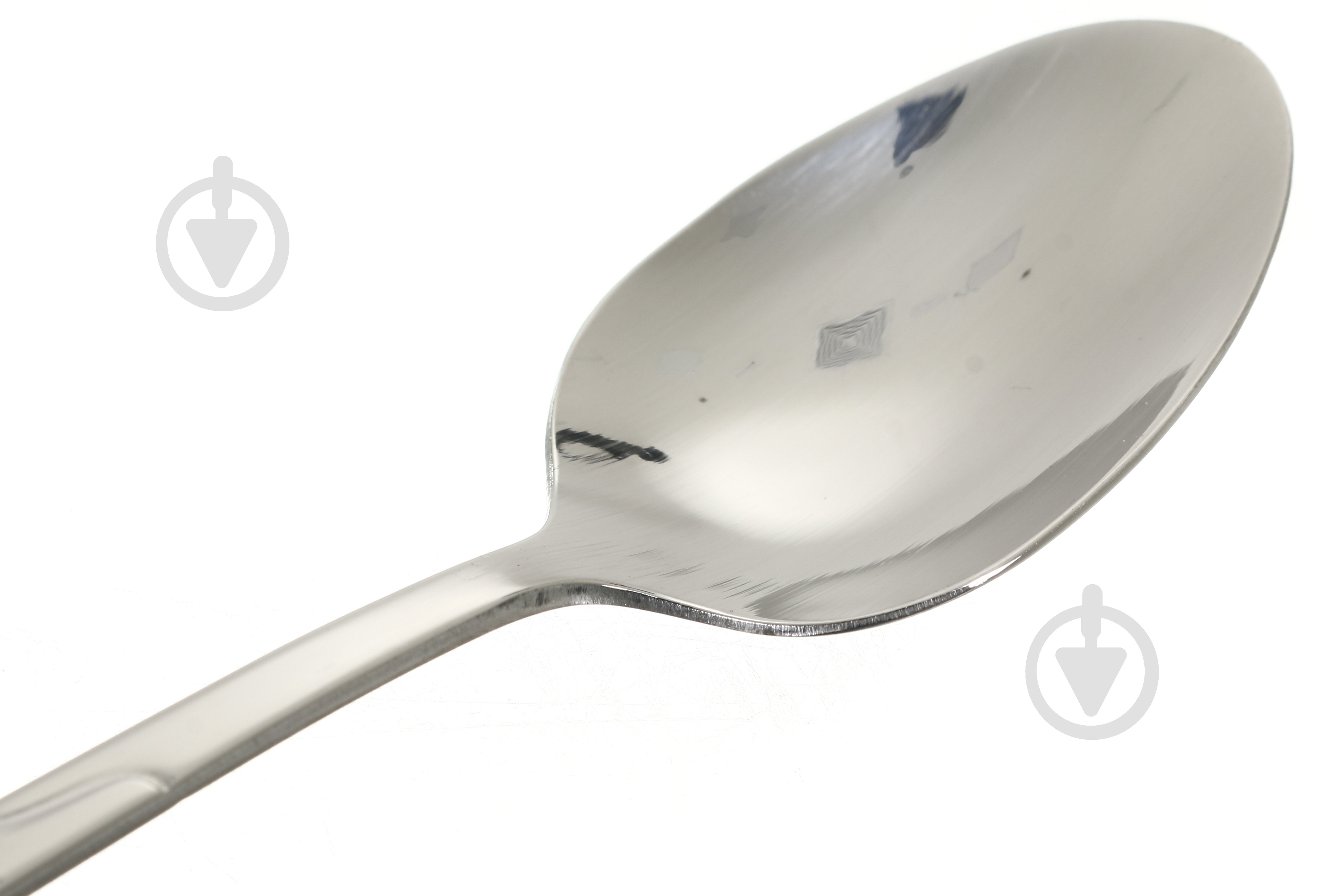 Набор ложек десертных Simplex Savannah 6 шт. - фото 3