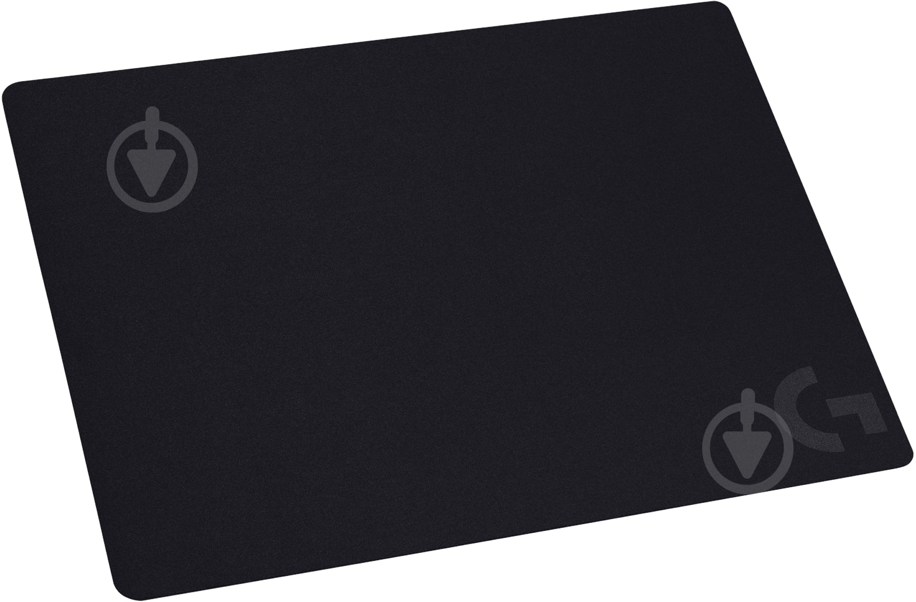 Игровой коврик Logitech G240 Gaming Mouse Pad (943-000785) - фото 1
