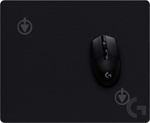 Игровой коврик Logitech G240 Gaming Mouse Pad (943-000785) - фото 3