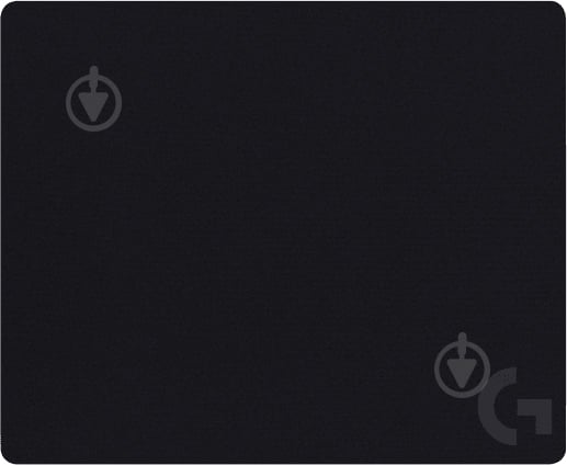 Игровой коврик Logitech G240 Gaming Mouse Pad (943-000785) - фото 2