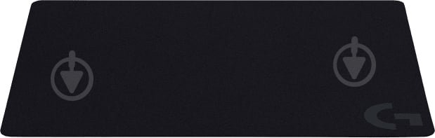 Игровой коврик Logitech G240 Gaming Mouse Pad (943-000785) - фото 4