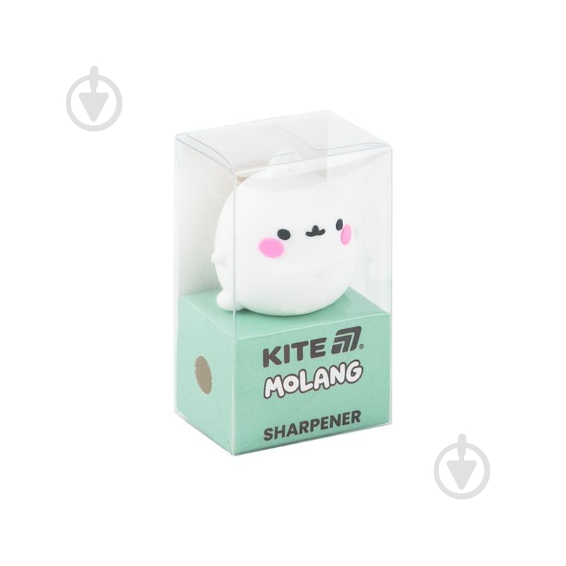 Точилка фигурная Molang ML24-364 KITE - фото 4