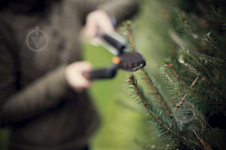 Кусторез Fiskars SingleStep HS22 - фото 4