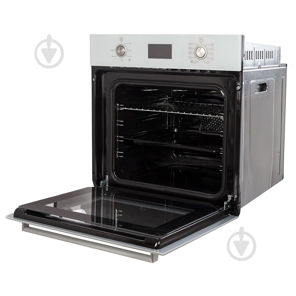 Духовой шкаф Minola OE 61063 WH - фото 3