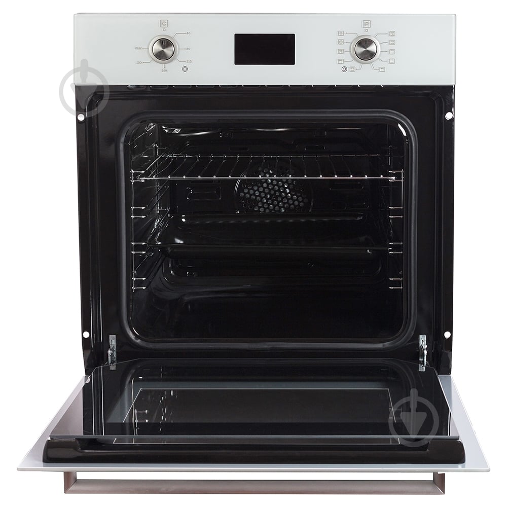 Духовой шкаф Minola OE 61063 WH - фото 4