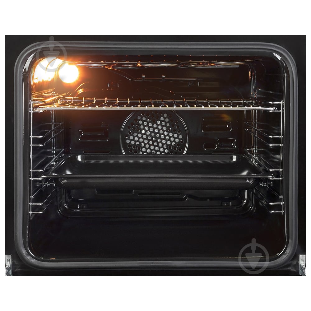 Духовой шкаф Minola OE 61063 WH - фото 5
