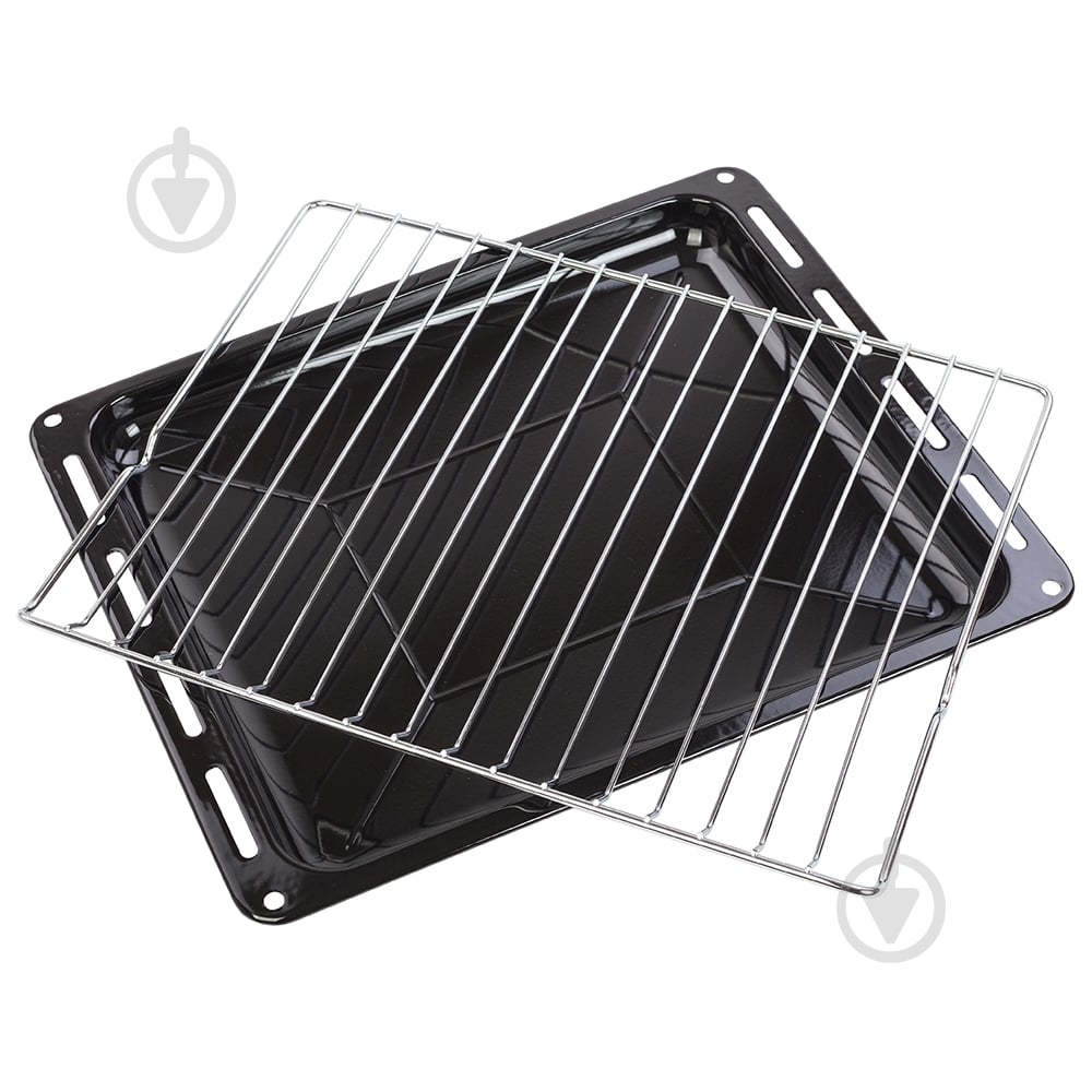 Духовой шкаф Minola OE 61063 WH - фото 7