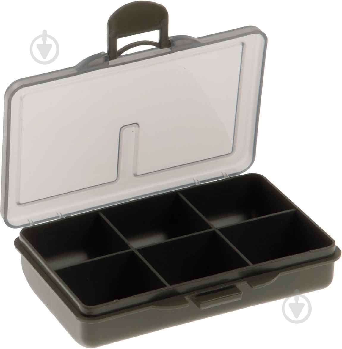 Коробка CarpZoom CZ2592 - фото 1 Коробка CarpZoom CZ2592 - фото 1