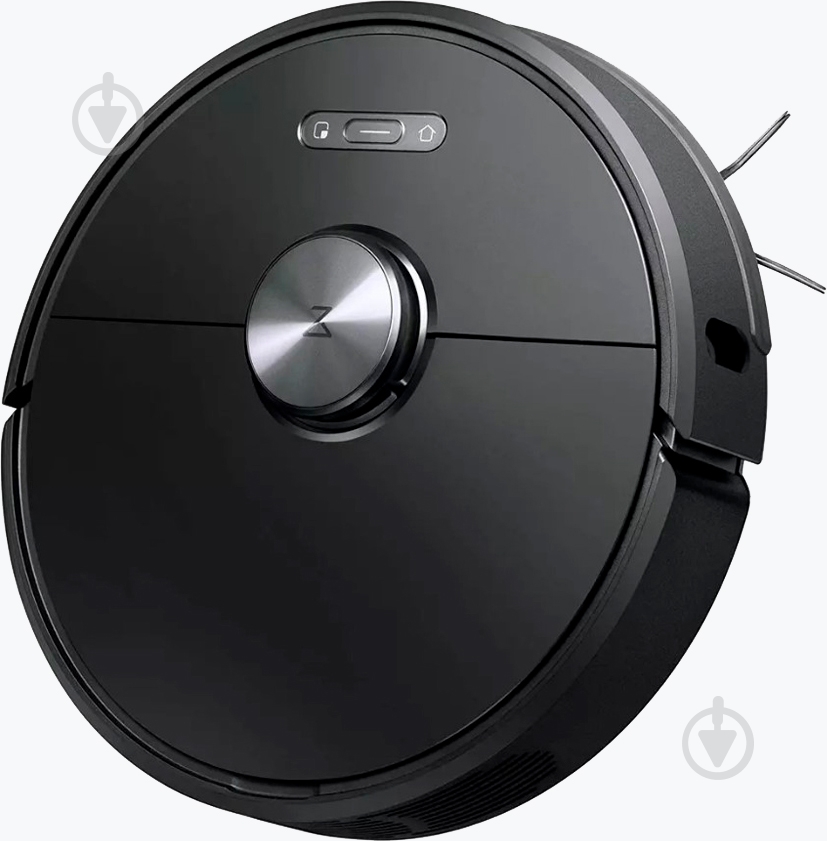 Робот-пылесос Roborock S652 Vacuum Cleaner black - фото 3 Робот-пылесос Roborock S652 Vacuum Cleaner black - фото 3