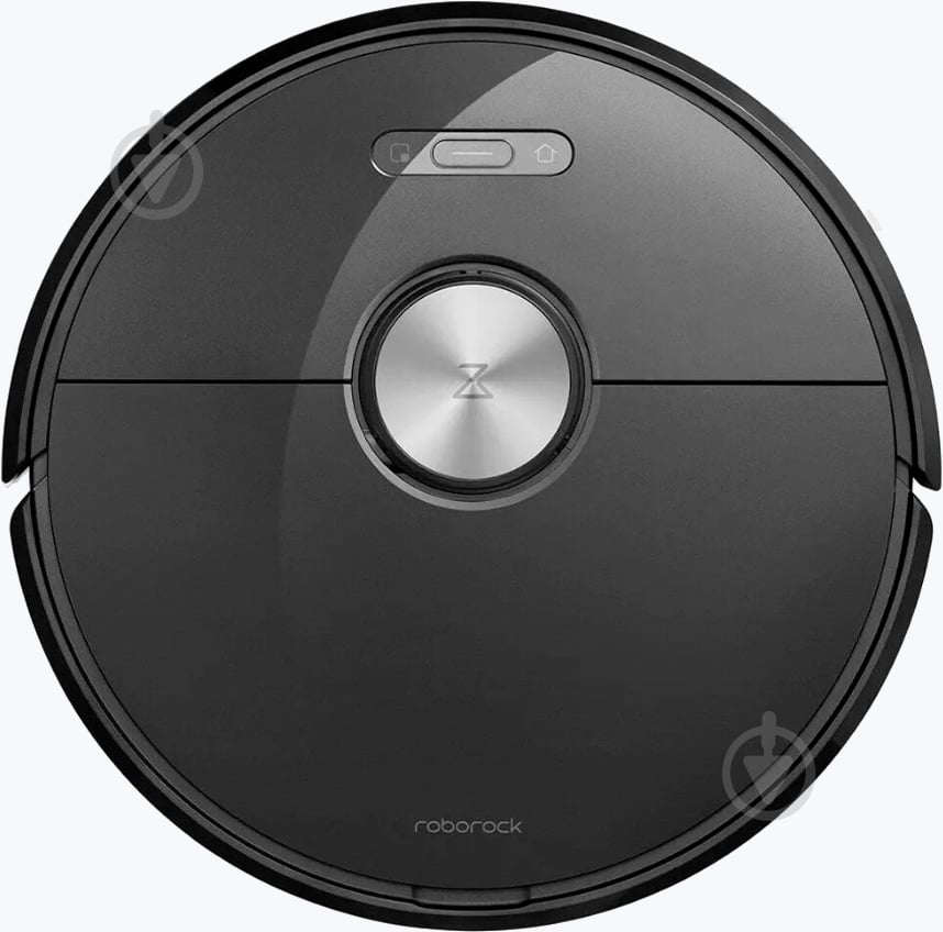 Робот-пылесос Roborock S652 Vacuum Cleaner black - фото 2 Робот-пылесос Roborock S652 Vacuum Cleaner black - фото 2