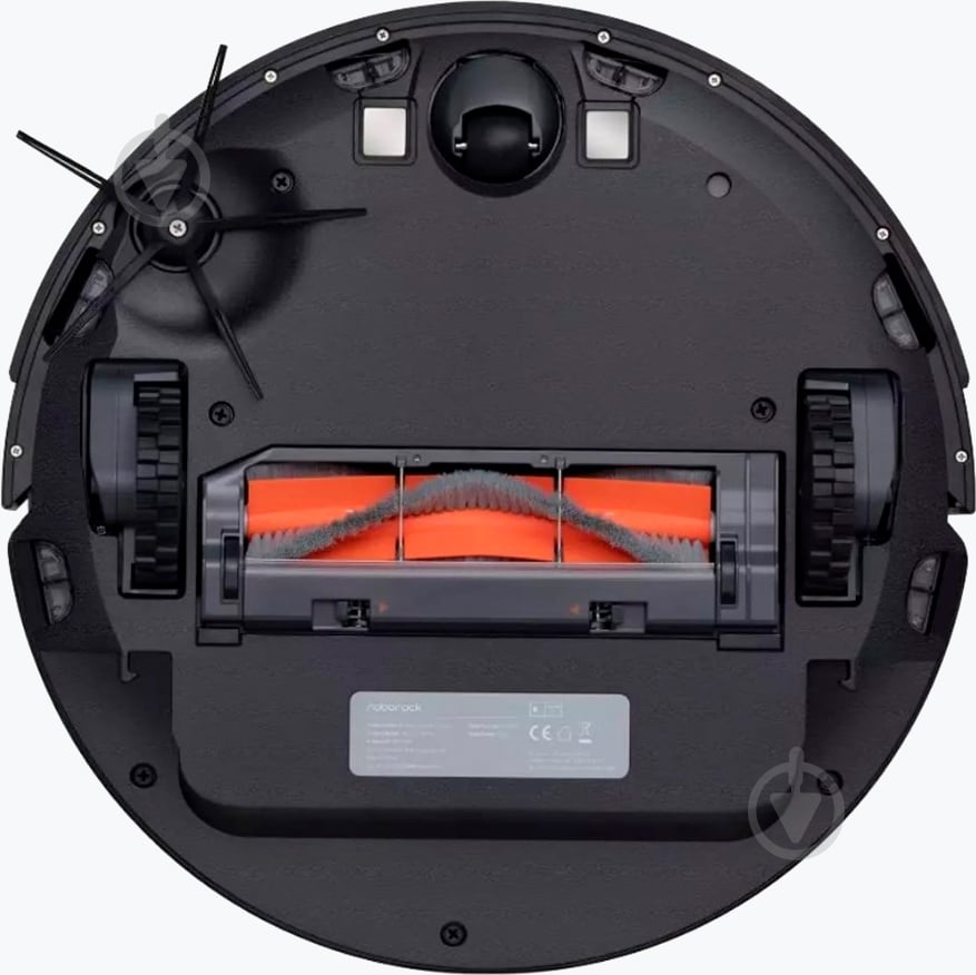 Робот-пылесос Roborock S652 Vacuum Cleaner black - фото 4 Робот-пылесос Roborock S652 Vacuum Cleaner black - фото 4