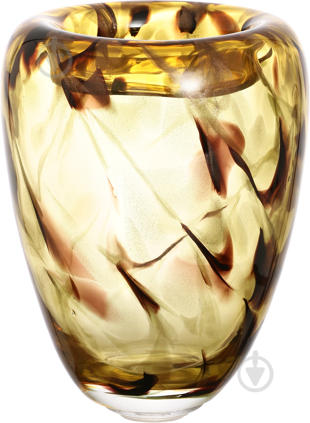 Ваза Злата 25 см 25 см Другое - фото 1