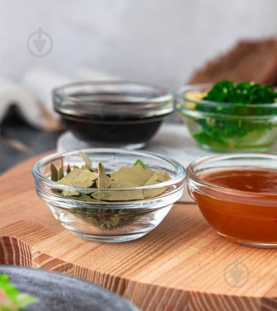 Соусник Pasabahce Chefs 53713-1 - фото 3