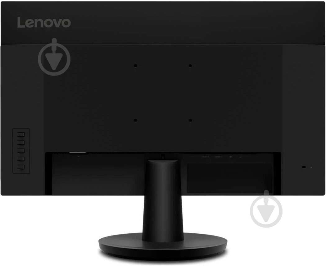 Монитор Lenovo N27q 27" (67C2GAC1UA) - фото 5 Монитор Lenovo N27q 27" (67C2GAC1UA) - фото 5