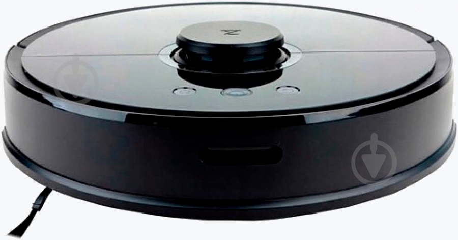 Робот-пылесос Roborock Vacuum Cleaner 2 S55 (SS552-00) black - фото 1 Робот-пылесос Roborock Vacuum Cleaner 2 S55 (SS552-00) black - фото 1