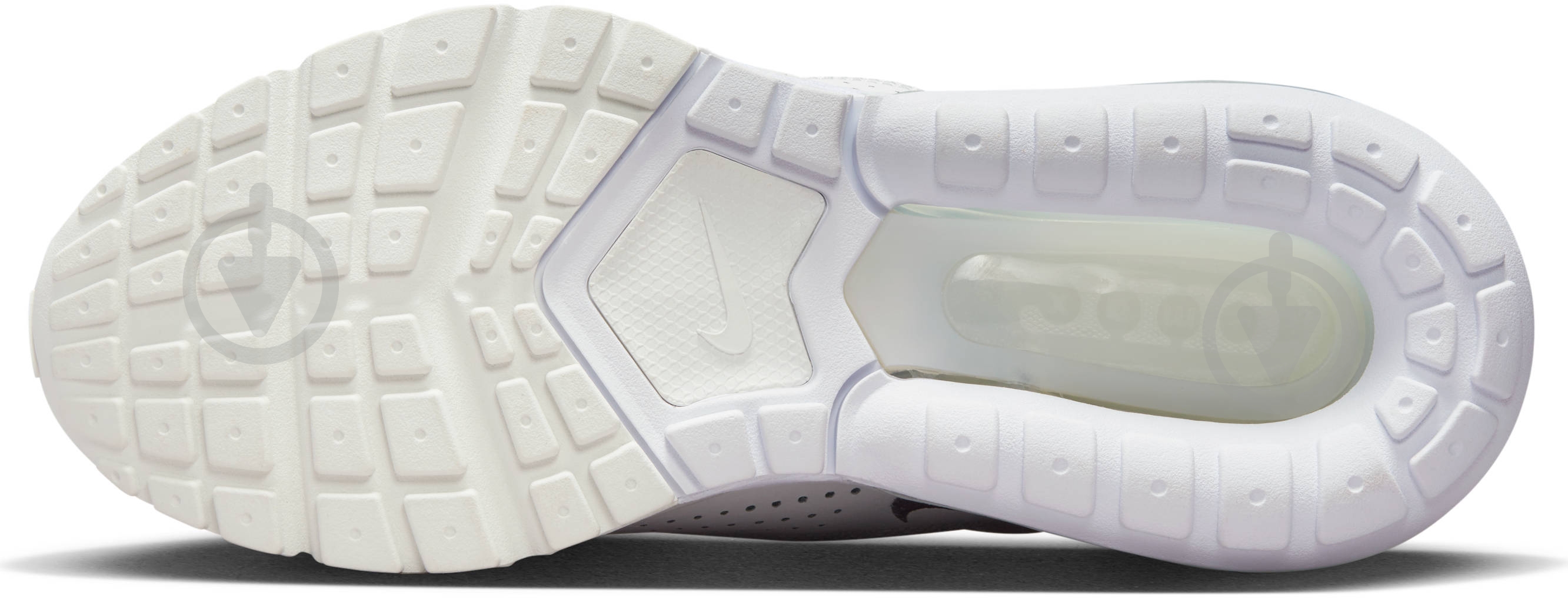Кроссовки женские демисезонные Nike AIR MAX PULSE FD6409-101 р.36 белые - фото 10 Кроссовки женские демисезонные Nike AIR MAX PULSE FD6409-101 р.36 белые - фото 10