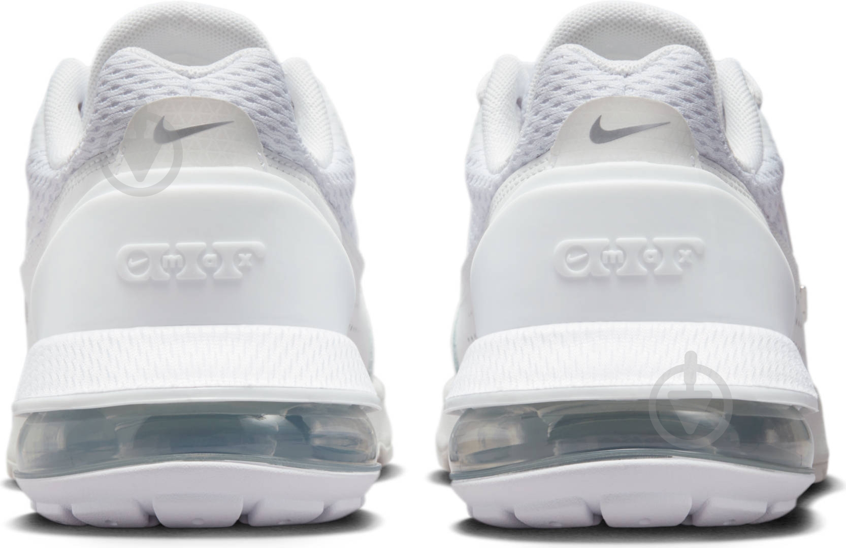 Кроссовки женские демисезонные Nike AIR MAX PULSE FD6409-101 р.36 белые - фото 9 Кроссовки женские демисезонные Nike AIR MAX PULSE FD6409-101 р.36 белые - фото 9