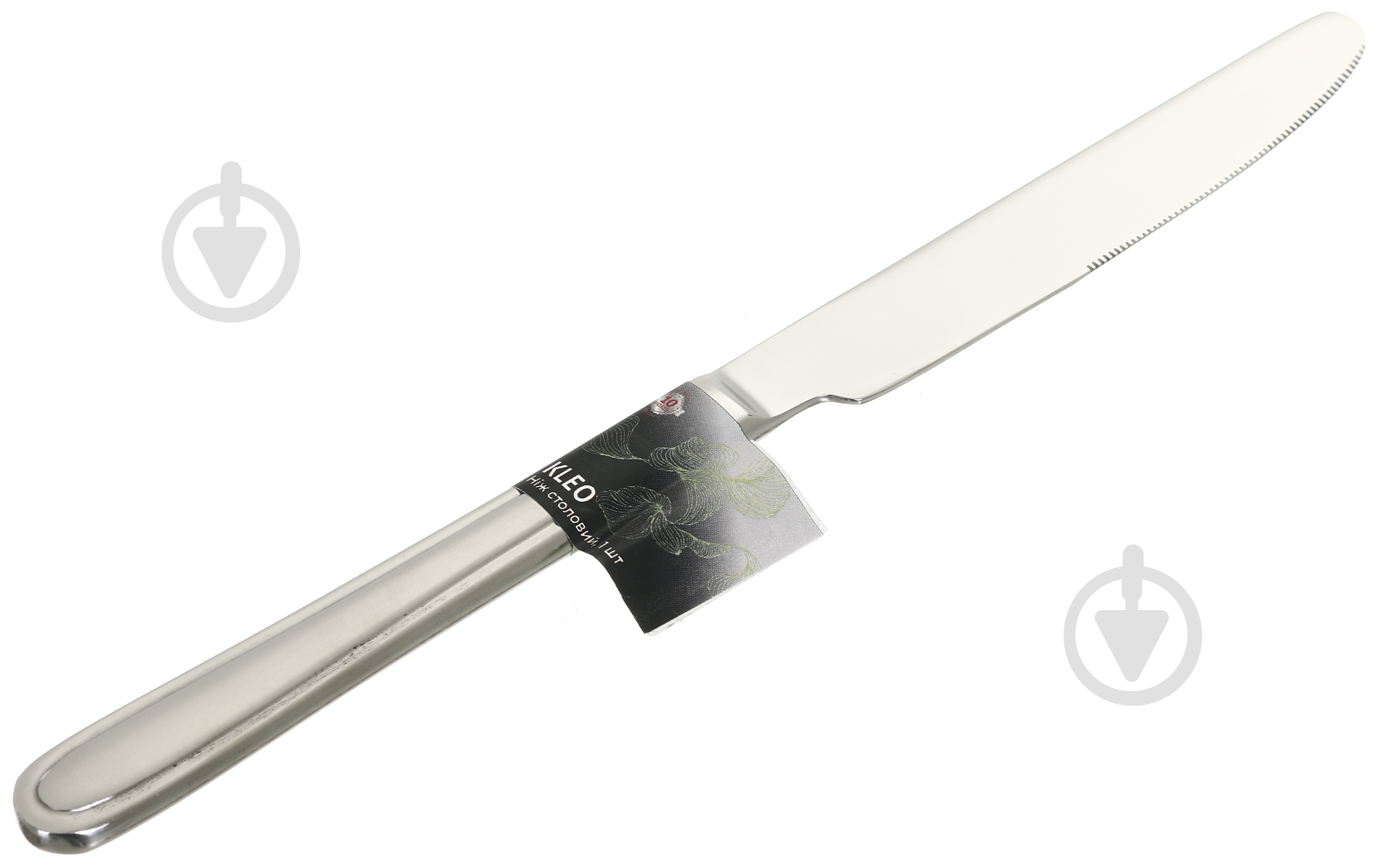 Нож столовый Simplex Winder 1 шт. - фото 4