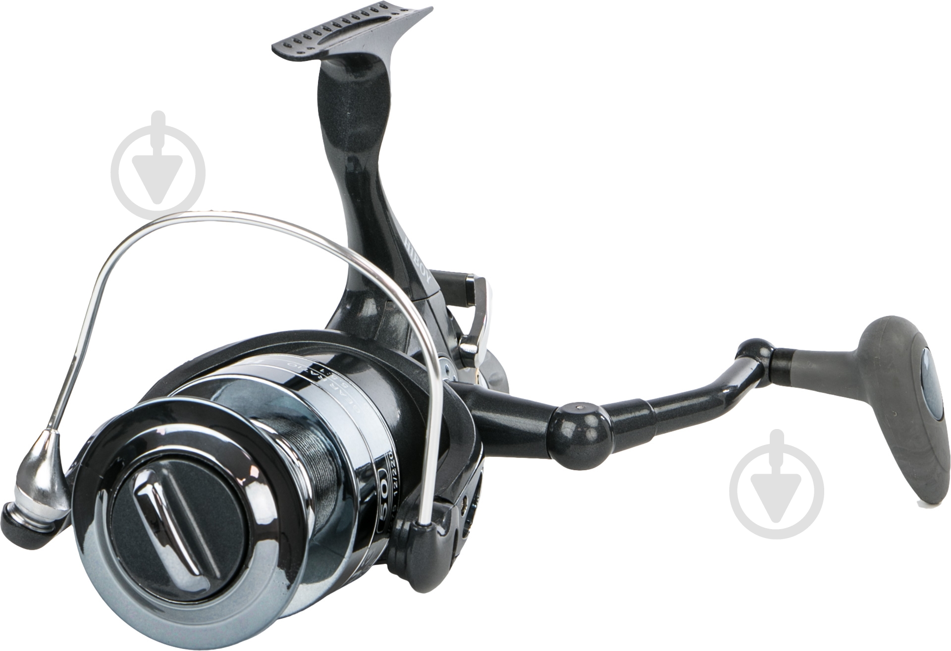 Катушка спиннинговая LFG KA50 5000 - фото 1