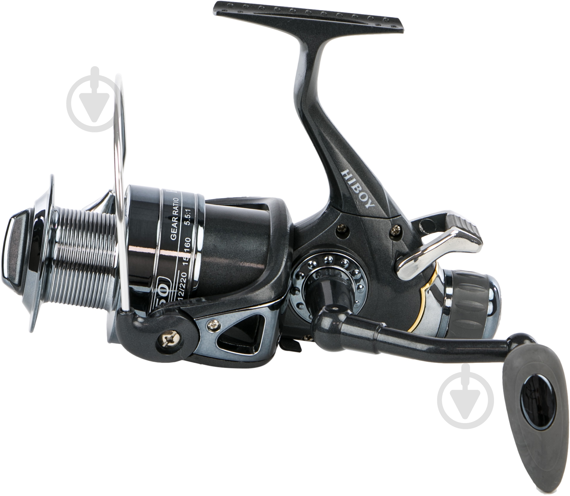 Катушка спиннинговая LFG KA50 5000 - фото 2