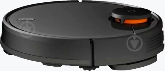 Робот-пылесос Xiaomi Vacuum STYTJ02YM black - фото 1
