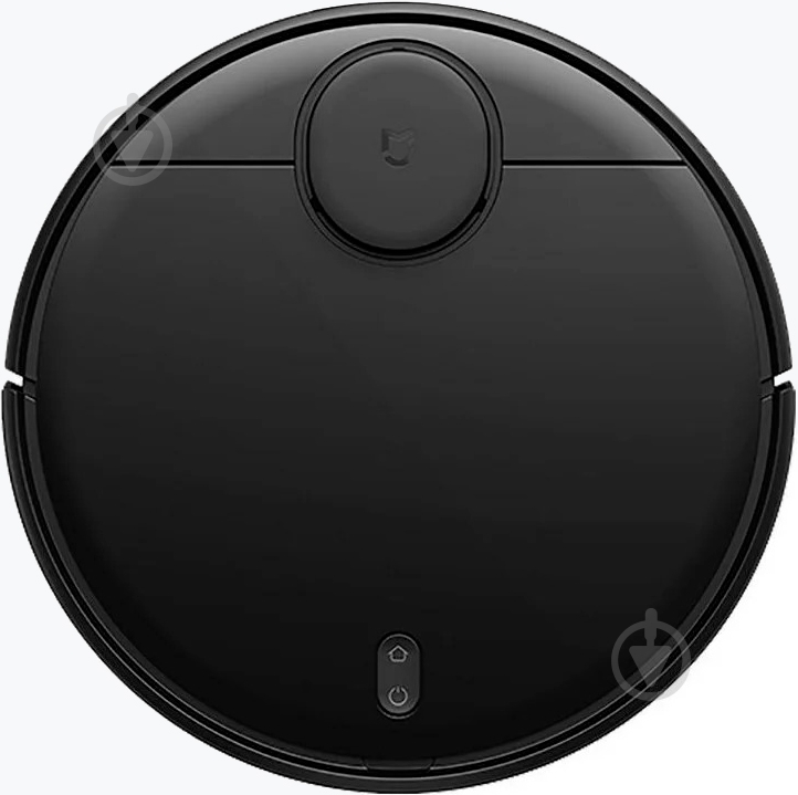 Робот-пылесос Xiaomi Vacuum STYTJ02YM black - фото 2
