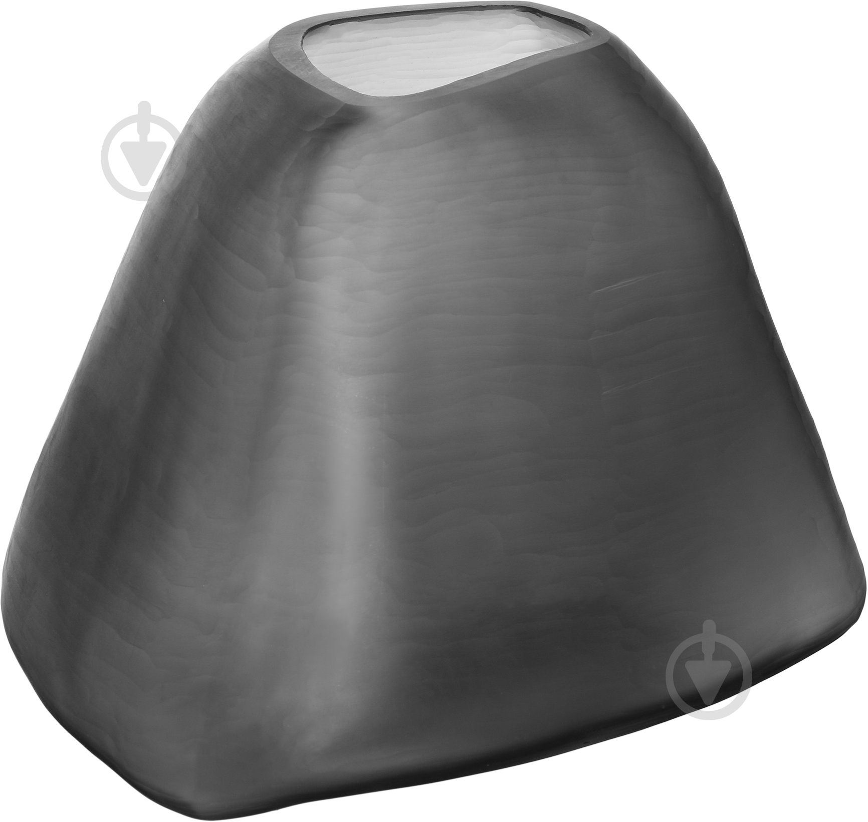 Ваза Stone 21 см 21 см Другое - фото 2 Ваза Stone 21 см 21 см Другое - фото 2