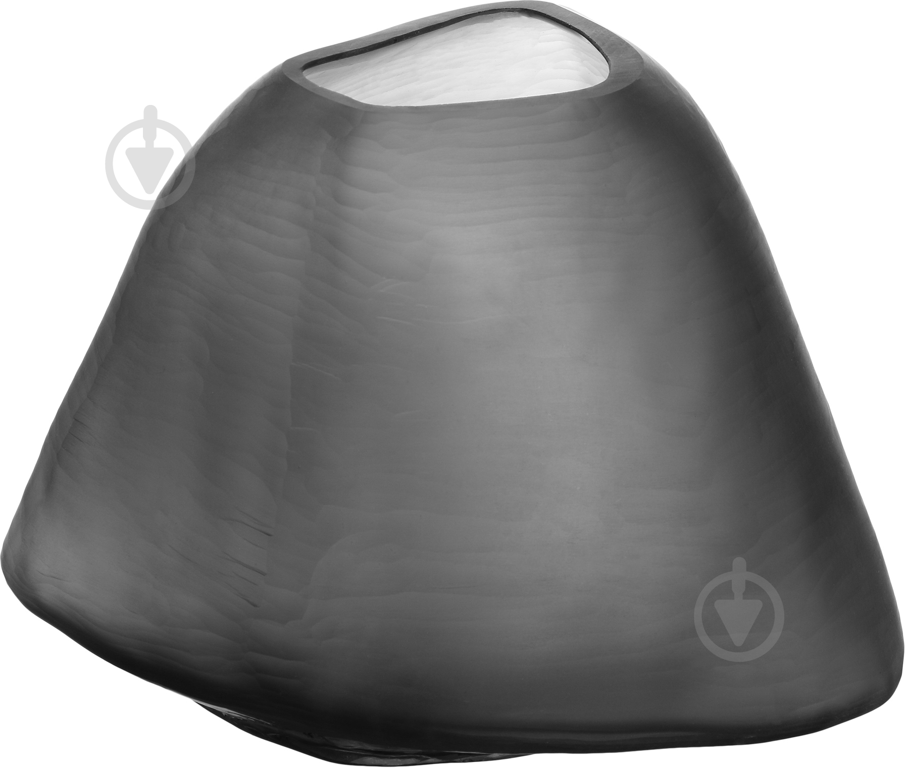 Ваза Stone 21 см 21 см Другое - фото 3 Ваза Stone 21 см 21 см Другое - фото 3