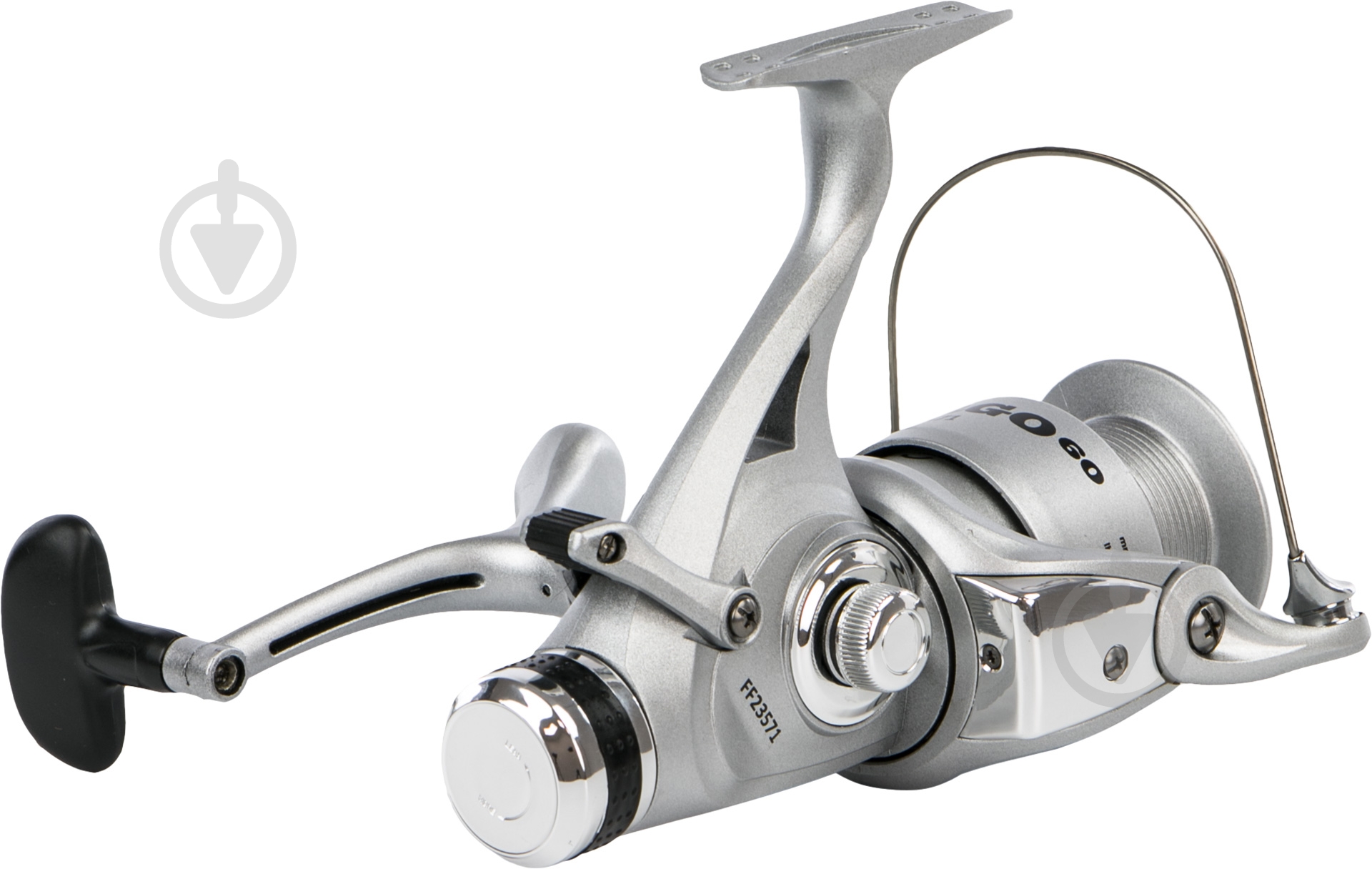 Катушка карповая LFG KA60 6000 - фото 2