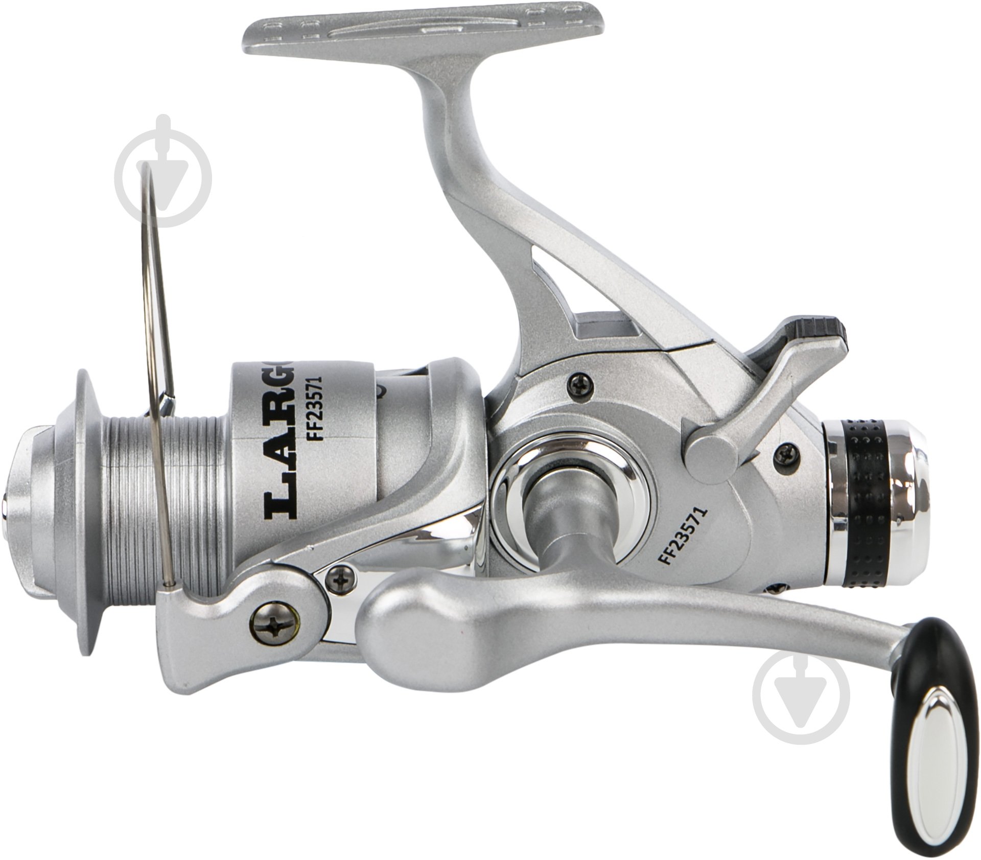 Катушка карповая LFG KA60 6000 - фото 1