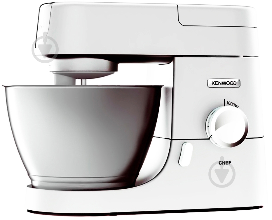 Кухонная машина Kenwood KVC 3100 W Chef - фото 12 Кухонная машина Kenwood KVC 3100 W Chef - фото 12