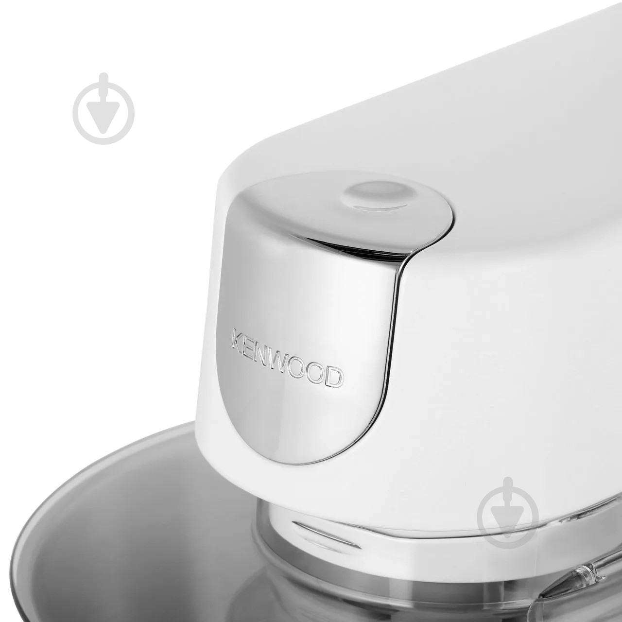 Кухонная машина Kenwood KVC 3100 W Chef - фото 7 Кухонная машина Kenwood KVC 3100 W Chef - фото 7