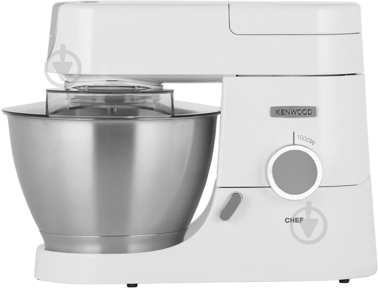 Кухонная машина Kenwood KVC 3100 W Chef - фото 1 Кухонная машина Kenwood KVC 3100 W Chef - фото 1