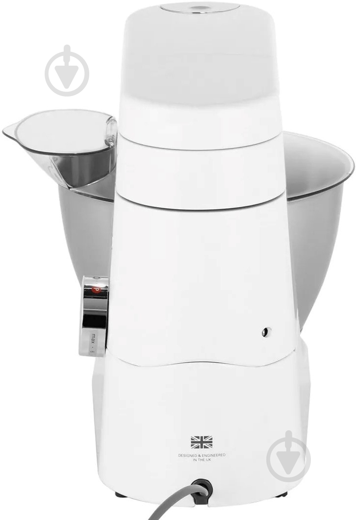 Кухонная машина Kenwood KVC 3100 W Chef - фото 5 Кухонная машина Kenwood KVC 3100 W Chef - фото 5