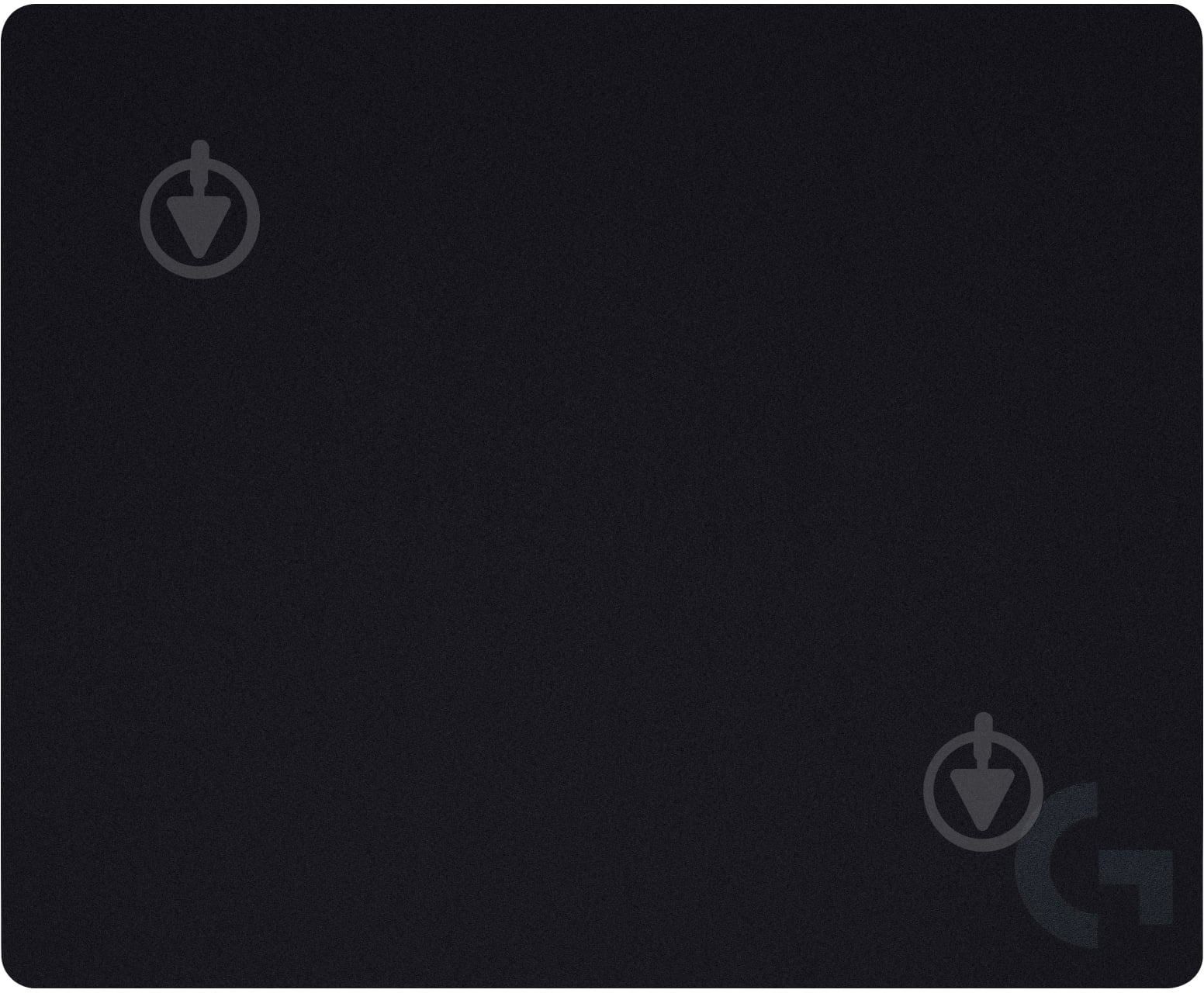 Игровой коврик Logitech G440 Gaming Mouse Pad (943-000792) - фото 1