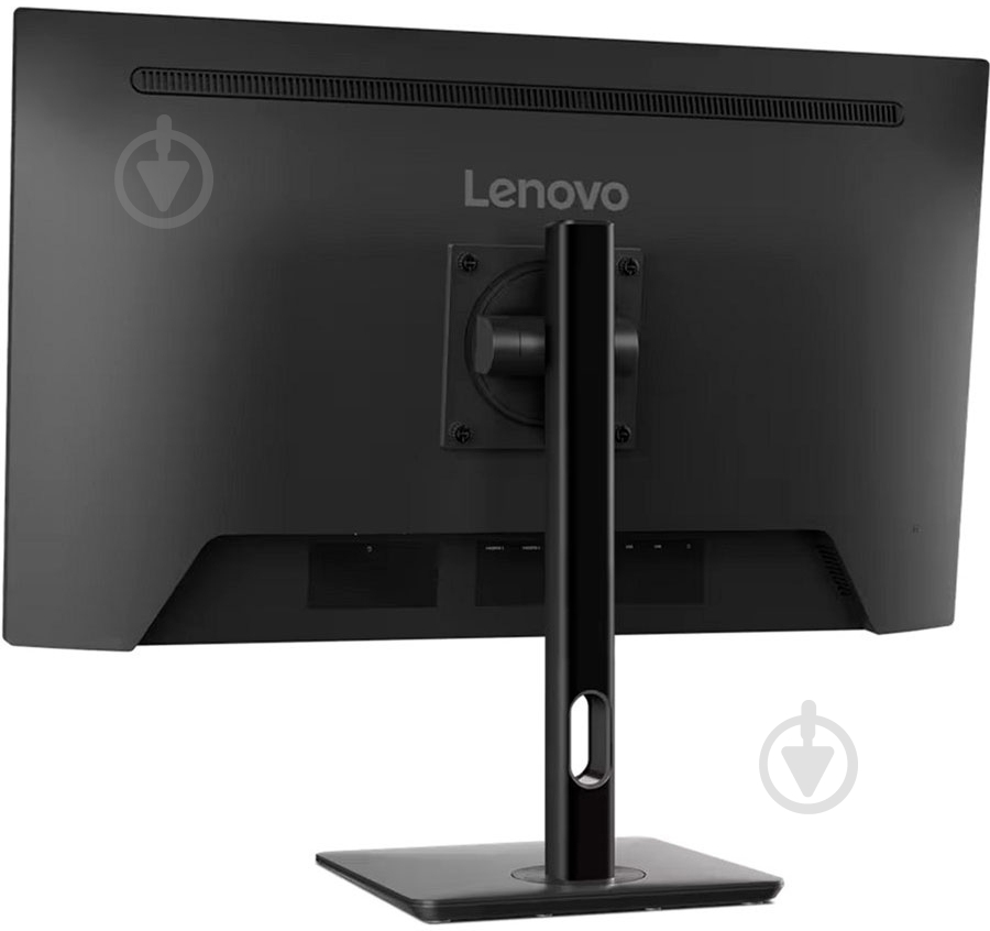 Монитор Lenovo N27p 27" (67C3GAC4UA) - фото 7 Монитор Lenovo N27p 27" (67C3GAC4UA) - фото 7