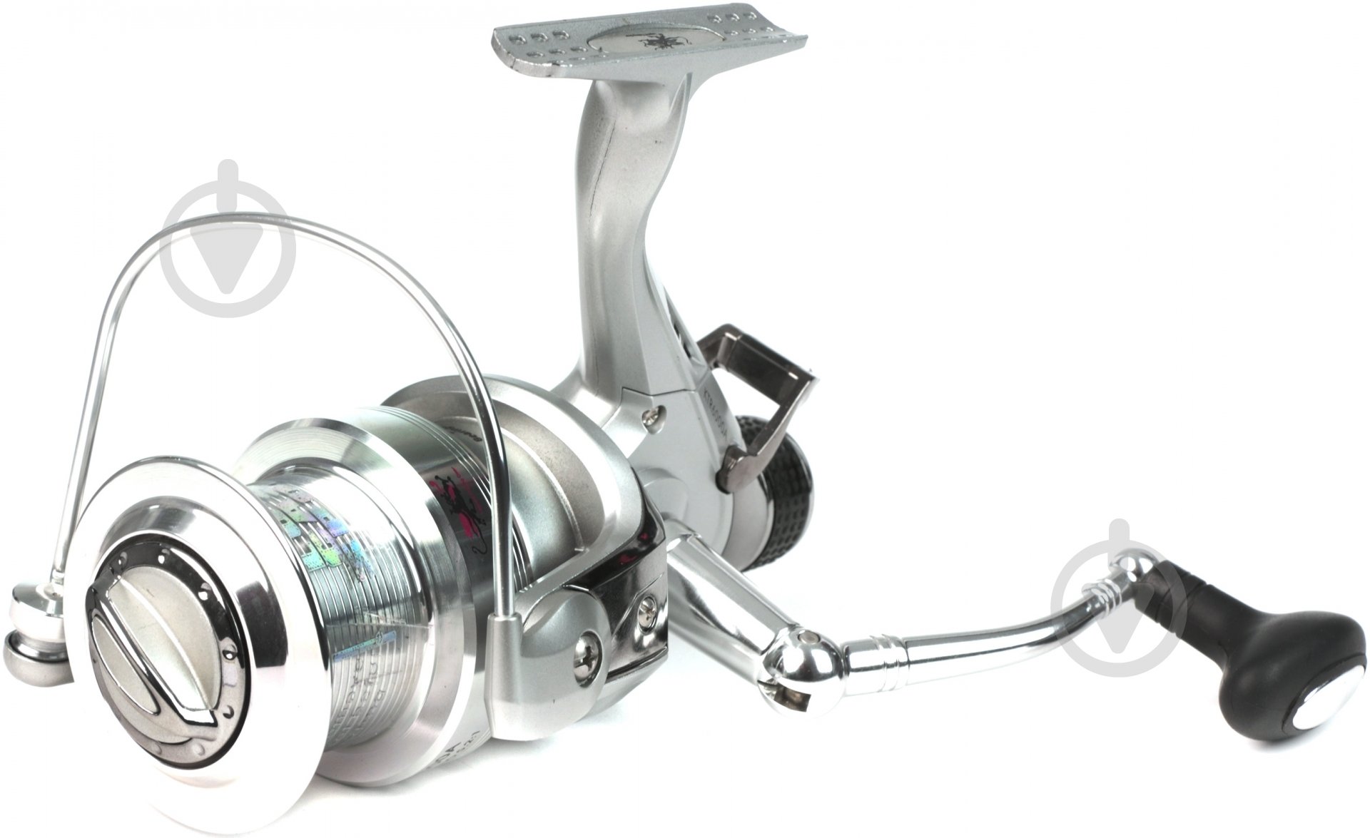 Котушка коропова LFG KTR 6000 - фото 1