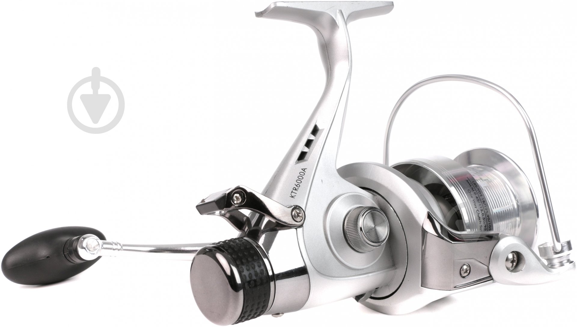 Котушка коропова LFG KTR 6000 - фото 2