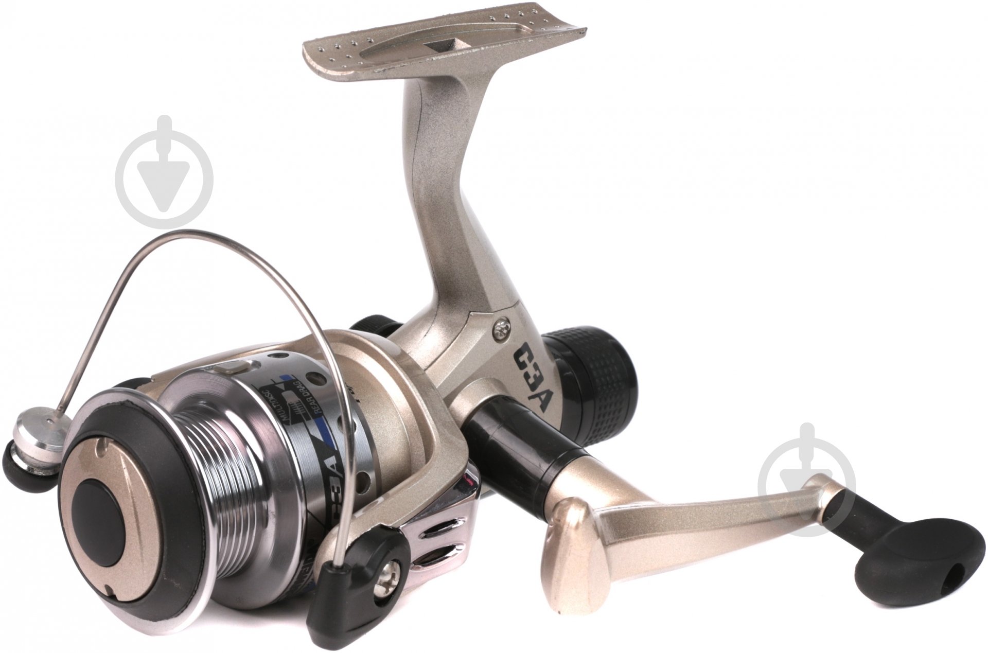 Катушка карповая EOS CA3 3000 - фото 1