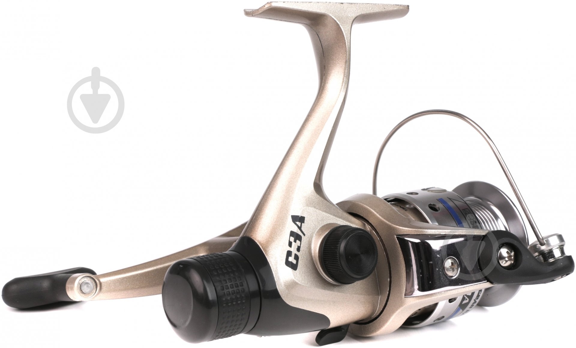 Катушка карповая EOS CA3 3000 - фото 2