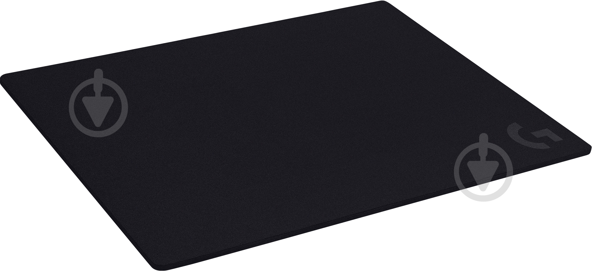 Игровой коврик Logitech G740 Gaming Mouse Pad (943-000806) - фото 1